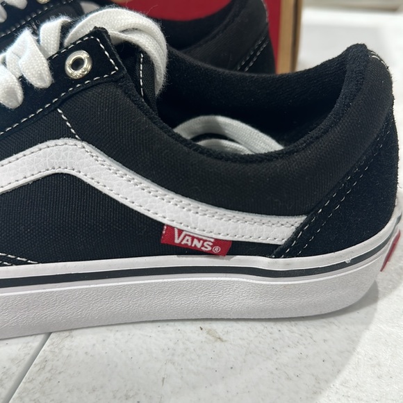 Vans old school Pro - Picture 2 of 7